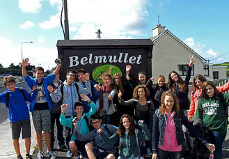 belmullet
